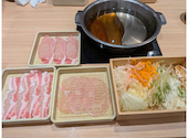 温野菜 中山店: まゆさんの2026年07月31日の2枚目の投稿写真