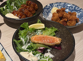 魚屋 めのじ 梅田店: ゆいまーるさんの2026年09月17日の1枚目の投稿写真