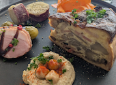 ノイロ.2nd dining: とっしーさんの2025年11月27日の2枚目の投稿写真