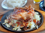 ステーキのどん 羽村店: ウルトラセブンさんの2026年05月03日の1枚目の投稿写真