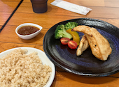 筋肉食堂 渋谷MIYASHITA PARK店: ゆききさんの2026年09月03日の1枚目の投稿写真