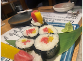 寿司と天ぷら ニューツルマツ: はなぴんさんの2023年10月02日の1枚目の投稿写真