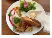 cafe&dining コタン COTAN: かおりんさんの2026年06月14日の1枚目の投稿写真