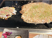 もんじゃ屋 Rikyu りきゅう NAGOYA 名駅店: ゆりさんの2026年06月14日の1枚目の投稿写真