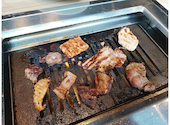 赤身焼肉のカリスマ 牛恋 池袋店: greenさんの2025年07月05日の1枚目の投稿写真