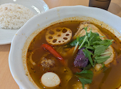 札幌スープカレー曼荼羅 北海道神宮前店: おとめさんの2026年09月01日の1枚目の投稿写真