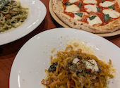 北海道イタリアン食堂 ビビデバルデムーン マルヤマクラス店: おとめさんの2026年03月14日の1枚目の投稿写真