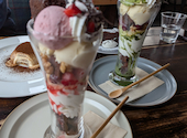 Cafe ＆ Dining SPUR Maruyama カフェ ダイニング シュプール マルヤマ: おとめさんの2026年03月31日の1枚目の投稿写真
