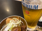 大衆昭和居酒屋　新横浜の夕焼け一番星　新横酒場　新横本店: うっちーさんの2025年04月の1枚目の投稿写真