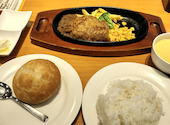 ステーキ宮 橿原店: zxさんの2026年06月19日の1枚目の投稿写真