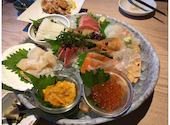 北海道 Hokkaido Gourmet Dining 横浜スカイビル店: ハコちゃんさんの2026年05月19日の1枚目の投稿写真