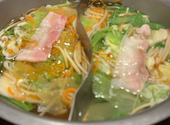 温野菜 とんかつかつ慶 長束店: さきさんの2026年09月18日の1枚目の投稿写真
