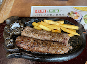 ブロンコビリー 大垣楽田店: まるこさんの2026年05月29日の1枚目の投稿写真