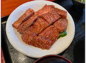 焼肉三代目 きらく: まるこさんの2026年03月29日の2枚目の投稿写真
