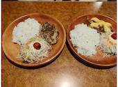 びっくりドンキー瀬戸長根店の口コミ画像1