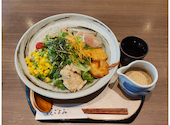瀬戸蔵カフェ 花ごよみ: ルーシアさんの2026年07月31日の1枚目の投稿写真