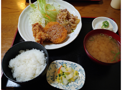あらい 季節料理: ひろさんの2020年10月31日の1枚目の投稿写真