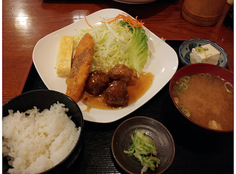 あらい 季節料理: ひろさんの2020年10月31日の2枚目の投稿写真