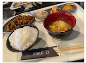 韓国料理.焼肉　meat16（ミート16）: もえかさんの2020年11月の1枚目の投稿写真
