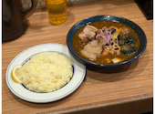 札幌スープカレーJACK ジャック 新大阪店: はぎしゅうさんの2026年03月30日の2枚目の投稿写真