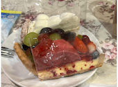 タルト&カフェ デリス LINKS UMEDA店: JJさんの2022年11月03日の1枚目の投稿写真