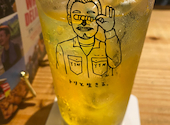 炭火焼鳥 塚田農場 新宿東南口店: のりざねさんの2025年08月31日の1枚目の投稿写真