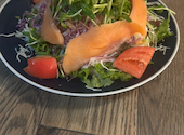 LA TERRASSE ALL DAY DINING オールデイ ダイニング: mayuさんの2024年10月19日の2枚目の投稿写真