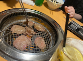 焼肉 ホルモン 牛繁 平井店: ラプさんの2025年05月05日の1枚目の投稿写真