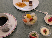 Ristorante Porto Faro リストランテ ポルトファーロ ホテルサンルート新潟2F: はなちゃんさんの2026年03月16日の1枚目の投稿写真