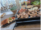 和豚焼肉 サムギョプサル　ハヌリ　池袋店: さぶさんの2025年08月の1枚目の投稿写真