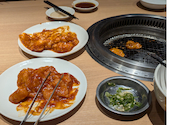 ホルモン焼幸永 新宿東口店: さぶさんの2026年08月07日の1枚目の投稿写真