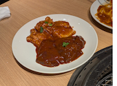 ホルモン焼幸永 新宿東口店: さぶさんの2026年08月24日の2枚目の投稿写真