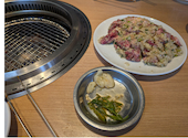 ホルモン焼幸永 新宿東口店: さぶさんの2026年09月10日の2枚目の投稿写真