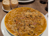 ホームズパスタ 池袋東口店: さぶさんの2026年03月26日の1枚目の投稿写真