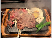 姫路ステーキ　溶岩焼きえん家　砥堀店: ミッタさんの2026年05月の1枚目の投稿写真