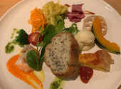 Healthy Cafe. 白ごまと黒ごま: あゆさんの2024年03月28日の1枚目の投稿写真