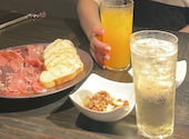 イタリアン Cafe&Bar TakeChange: 山下さんの2023年09月の1枚目の投稿写真