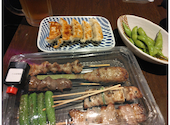焼鳥 串カツ&飲み放題 たま テレビ塔店: ミミちゃんさんの2026年08月19日の1枚目の投稿写真