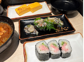 元祖ぶっちぎり寿司 魚心 梅田店: ユウキさんの2026年06月30日の1枚目の投稿写真