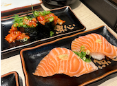 元祖ぶっちぎり寿司 魚心 梅田店: ユウキさんの2026年06月30日の2枚目の投稿写真