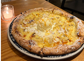 Pizzeria CUORERUDINO クオーレ ル ディーノ 堀江 難波心斎橋: ユウキさんの2026年06月30日の1枚目の投稿写真