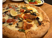 Pizzeria CUORERUDINO クオーレ ル ディーノ 堀江 難波心斎橋: ユウキさんの2026年06月30日の2枚目の投稿写真