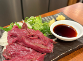堂山食堂梅田バルチカ03店: ユウキさんの2026年06月30日の1枚目の投稿写真