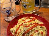 堂山食堂梅田バルチカ03店: ユウキさんの2026年06月30日の2枚目の投稿写真