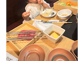 温野菜 池上店: 杉本さんの2026年08月19日の1枚目の投稿写真