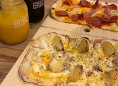 A PIZZA 大阪京橋店: さやさんの2026年06月08日の1枚目の投稿写真