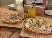A PIZZA 大阪京橋店: ぱやさんの2026年07月02日の1枚目の投稿写真