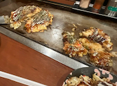 香里もんじゃ焼き喜ノ家 きのや: ぱやさんの2026年07月02日の1枚目の投稿写真