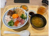 築地食堂 源ちゃん 飯田橋店: toasted coconutさんの2026年08月19日の1枚目の投稿写真