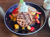 OKAKA CAFE オカカカフェ: かわさんの2026年08月30日の1枚目の投稿写真